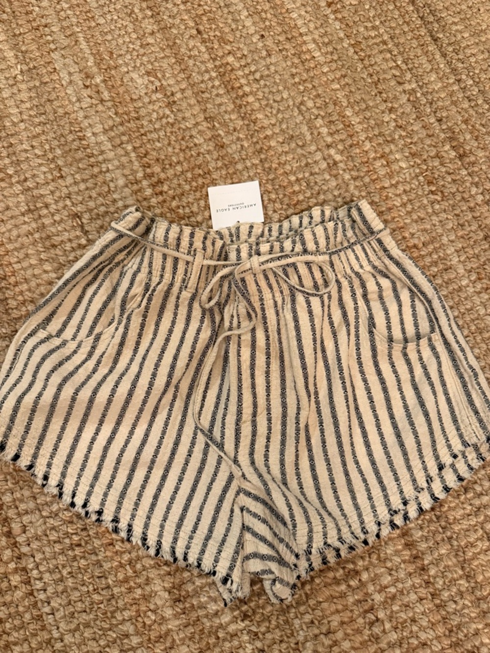 American Eagle Shorts NWT